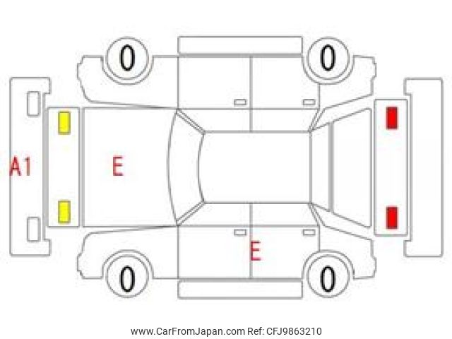 toyota voxy 2017 -TOYOTA--Voxy DAA-ZWR80W--ZWR80-0269521---TOYOTA--Voxy DAA-ZWR80W--ZWR80-0269521- image 2