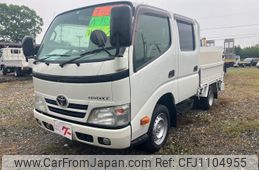 toyota toyoace 2013 GOO_NET_EXCHANGE_1101164A30250430W001