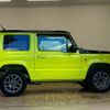suzuki jimny 2019 CFJ1822911 image 17