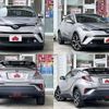 toyota c-hr 2019 -TOYOTA--C-HR DAA-ZYX10--ZYX10-2164360---TOYOTA--C-HR DAA-ZYX10--ZYX10-2164360- image 9