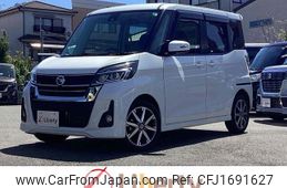 nissan dayz-roox 2018 CFJ1691627