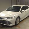 toyota camry 2019 -TOYOTA--Camry DAA-AXVH70--AXVH70-1041033---TOYOTA--Camry DAA-AXVH70--AXVH70-1041033- image 1