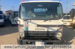 isuzu elf-truck 2012 CFJ1848054