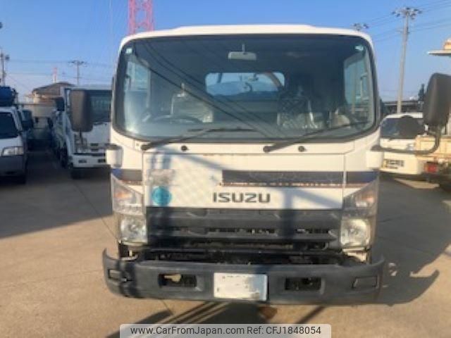 isuzu elf-truck 2012 CFJ1848054 image 1