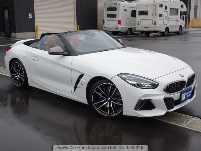 bmw z4 2019 GOO_JP_700123019230240307001 image 2