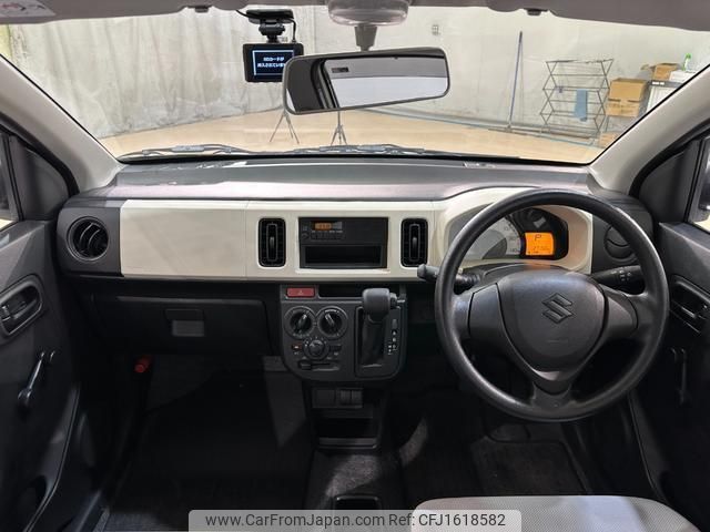 suzuki alto 2019 CFJ1618582 image 2