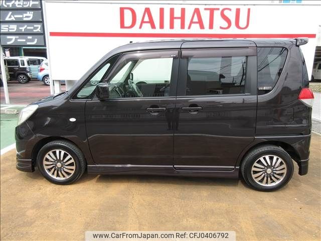 suzuki solio 2012 -SUZUKI--Solio DBA-MA15S--MA15S-957556---SUZUKI--Solio DBA-MA15S--MA15S-957556- image 2