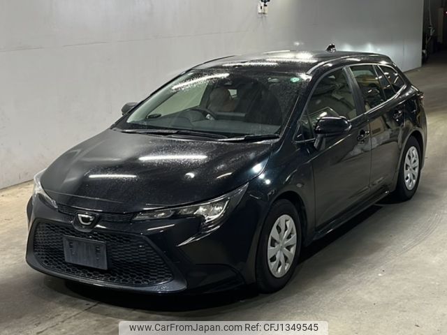 toyota corolla-touring-wagon 2022 -TOYOTA--Corolla Touring ZRE212W-6042089---TOYOTA--Corolla Touring ZRE212W-6042089- image 1
