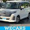 toyota roomy 2022 quick_quick_5BA-M900A_M900A-0658251 image 1