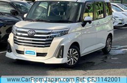 toyota roomy 2022 quick_quick_5BA-M900A_M900A-0658251