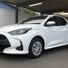 toyota yaris 2022 CFJ1841584 image 5