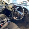 mazda cx-3 2018 quick_quick_DKEFW_DKEFW-200110 image 12