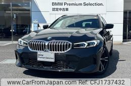 bmw 3-series 2024 CFJ1737432