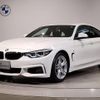 bmw 4-series 2019 quick_quick_DBA-4D20_WBA4H32050BP27838 image 1