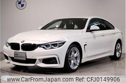 bmw 4-series 2019 quick_quick_DBA-4D20_WBA4H32050BP27838