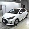 toyota yaris 2021 CFJ1671281 image 5