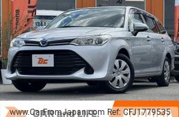 toyota corolla-fielder 2015 CFJ1779535