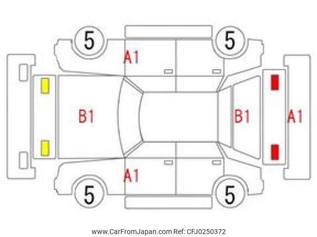 mazda cx-5 2013 -MAZDA--CX-5 LDA-KE2AW--KE2AW-112540---MAZDA--CX-5 LDA-KE2AW--KE2AW-112540- image 2