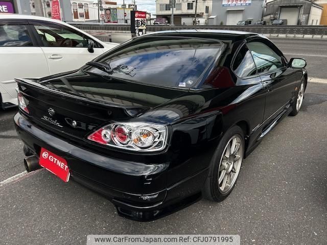 nissan silvia 2000 -NISSAN--Silvia S15--S15-020737---NISSAN--Silvia S15--S15-020737- image 2