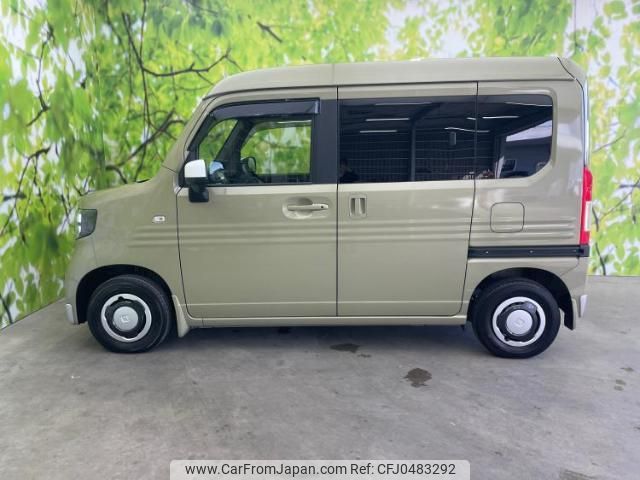 honda n-van-style 2018 quick_quick_JJ1_JJ1-3010696 image 2