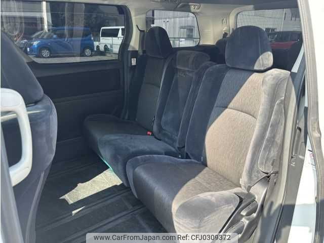 toyota alphard 2008 TE5089 image 2