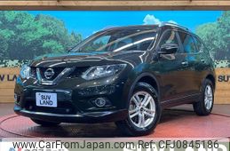 nissan x-trail 2016 quick_quick_T32_T32-510825