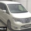 nissan serena 2014 -NISSAN--Serena HFC26-243349---NISSAN--Serena HFC26-243349- image 1