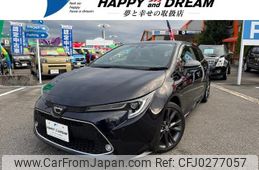 toyota corolla-touring-wagon 2019 -TOYOTA--Corolla Touring ZRE212W--6001747---TOYOTA--Corolla Touring ZRE212W--6001747-