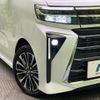 daihatsu tanto 2023 CFJ1820035 image 12