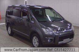 mitsubishi delica-d5 2018 quick_quick_DBA-CV2W_CV2W-1300416
