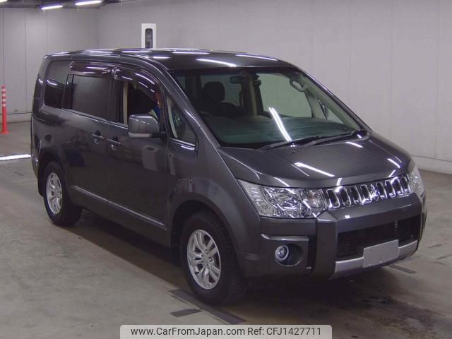 mitsubishi delica-d5 2018 quick_quick_DBA-CV2W_CV2W-1300416 image 1