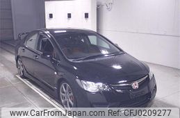 honda civic 2008 -HONDA--Civic FD2-1600020---HONDA--Civic FD2-1600020-