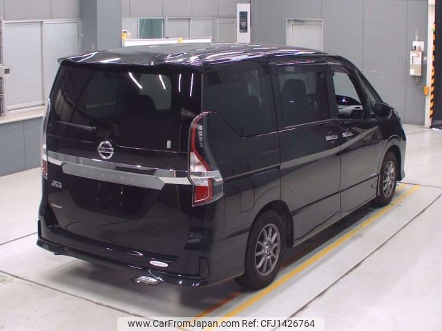 nissan serena 2022 -NISSAN--Serena GFC27-246074---NISSAN--Serena GFC27-246074- image 2