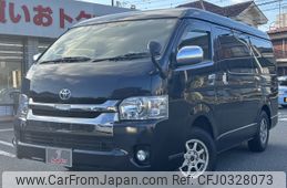 toyota hiace-van 2018 -TOYOTA--Hiace Van CBF-TRH216K--TRH216-8009107---TOYOTA--Hiace Van CBF-TRH216K--TRH216-8009107-