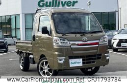 daihatsu hijet-truck 2021 CFJ1793784