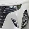 toyota alphard 2023 -TOYOTA--Alphard 6AA-AAHH40W--AAHH40-0003262---TOYOTA--Alphard 6AA-AAHH40W--AAHH40-0003262- image 13