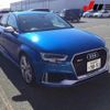 audi rs3 2018 -AUDI 【名古屋 307ﾃ9851】--Audi RS3 8VDAZL--J1900561---AUDI 【名古屋 307ﾃ9851】--Audi RS3 8VDAZL--J1900561- image 1