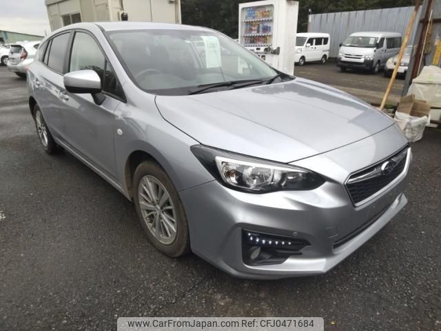 subaru impreza-sports 2019 quick_quick_DBA-GT2_GT2-049768 image 2