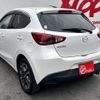 mazda demio 2015 -MAZDA--Demio LDA-DJ5FS--DJ5FS-117150---MAZDA--Demio LDA-DJ5FS--DJ5FS-117150- image 16