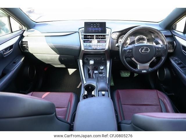 lexus nx 2016 quick_quick_AGZ10_AGZ10-1012345 image 2