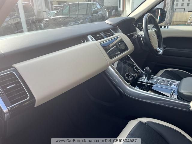 land-rover range-rover-sport 2019 quick_quick_7AA-LW3UD_SALWA2AU4LA894872 image 2