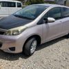 toyota vitz 2011 -TOYOTA--Vitz DBA-NSP135--NSP135-2013698---TOYOTA--Vitz DBA-NSP135--NSP135-2013698- image 3
