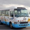 toyota coaster 2007 CFJ7012497 image 1