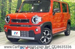 suzuki hustler 2020 CFJ8635336