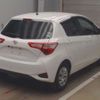 toyota vitz 2019 -TOYOTA--Vitz DBA-NSP130--NSP130-4030326---TOYOTA--Vitz DBA-NSP130--NSP130-4030326- image 2