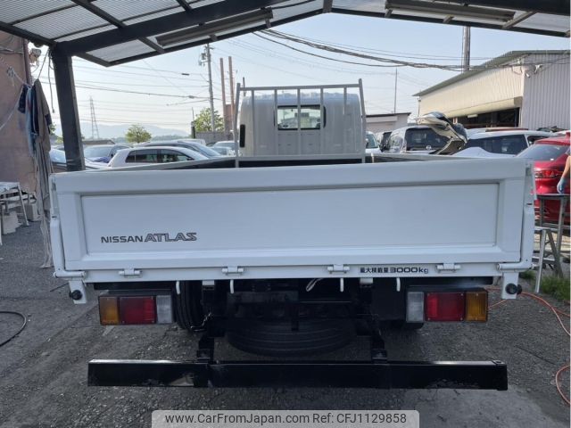 nissan atlas 2009 -NISSAN--Atlas AMR85AR-7000378---NISSAN--Atlas AMR85AR-7000378- image 2