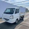 suzuki carry-truck 2017 CFJ1618831 image 1
