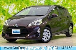 toyota aqua 2015 quick_quick_DAA-NHP10_NHP10-2493407