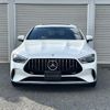 mercedes-benz amg-gt 2024 quick_quick_4BA-290689_W1K2906891A063658 image 14