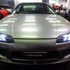 nissan silvia 1999 CFJ1557921 image 32